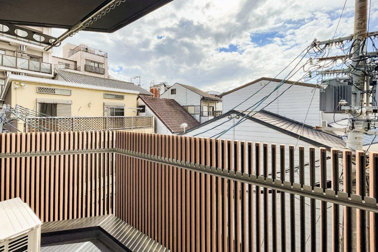 Seed Tanimachi 6-Chome Осака Экстерьер фото
